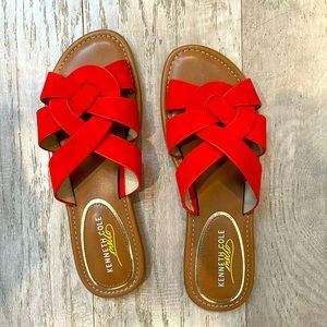 Kenneth Cole Mello Sandal